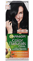 Краска для волос Garnier Color Naturals 1.10 Глубокий Черный 110 мл (3600542425087)