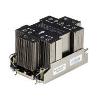 Кулер Supermicro SERVER ACC HEATSINK ACTIVE\/SNK-P0078AP4 (SNK-P0078AP4)