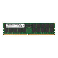 Модуль пам'яті для сервера Micron 64GB DDR5-5600\/MTC40F2046S1RC56BD1R (MTC40F2046S1RC56BD1R)