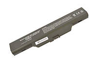 Батарея к ноутбуку HP Compaq HSTNN-IB52 HP 550 14.4V 5200mAh 63 Wh Black UP, код: 6817451