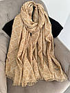 Шифоновий шарф "Заріна", фото 2