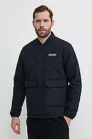 Urbanshop com ua Куртка Columbia Rad Padded чоловіча колір чорний перехідна 2071251 РОЗМІРИ ЗАПИТУЙТЕ