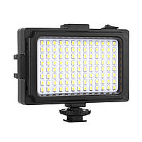 Накамерне світло Puluz PU4096 Led