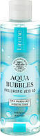 Тоник для лица Lirene Aqua Bubbles Увлажняющий 200 мл (5900717769618)