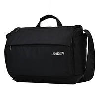 Сумка для фотокамери Caden (Cwatcun) K12B black