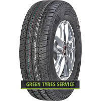 Barum Vanis AllSeason 195/75 R16C 107/105R