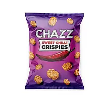 Чипсы Chazz Rice Crispies Sweet Chilli 100g