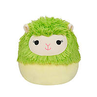 М'яка іграшка Squishmallows Альпака Кавалері (19 cm)