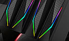Колонки комп'ютерні MUSIC DJ M-110C 8866, чорні, фото 4