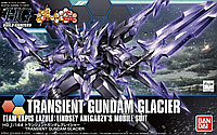 Сборная модель Bandai 55443 Transient Gundam Glacier (Gundam 84166)