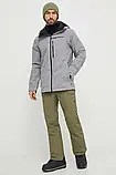 AllOriginal com ua Куртка Burton Lodgepole колір сірий РОЗМІРИ ЗАПИТУЙТЕ, фото 2
