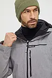 AllOriginal com ua Куртка Burton Lodgepole колір сірий РОЗМІРИ ЗАПИТУЙТЕ, фото 4