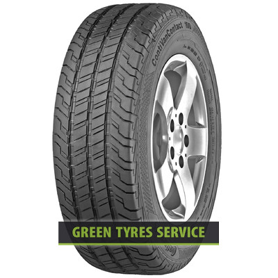 Continental ContiVanContact 100 235/65 R16C 115/113R