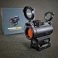 ПРИЦЕЛ SIG ROMEO COMPACT RED DOT SIGHT, 1X20MM, подсумок в налич