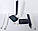 4G 3G антена 12dBi SMA-TS9 Lifecell, Vodafone, Київстар для роутерів WiFi та модемів 4G Lte+ перехідник TS9, фото 5