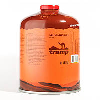 Баллон газовый Tramp TRG-002 450 г резьбовой QT, код: 7768432