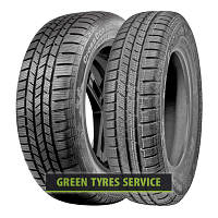 Continental CrossContact Winter 235/60 R17 102H MO