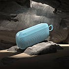 Портативна Bluetooth-колонка HOCO Shadow HC21, чорна, фото 5