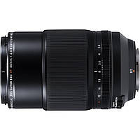 Объектив Fujifilm XF 80mm F2.8 Macro R LM OIS WR (16559168) ET, код: 6617104