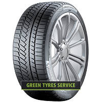 Continental WinterContact TS 850P 255/45 R18 103V XL FR