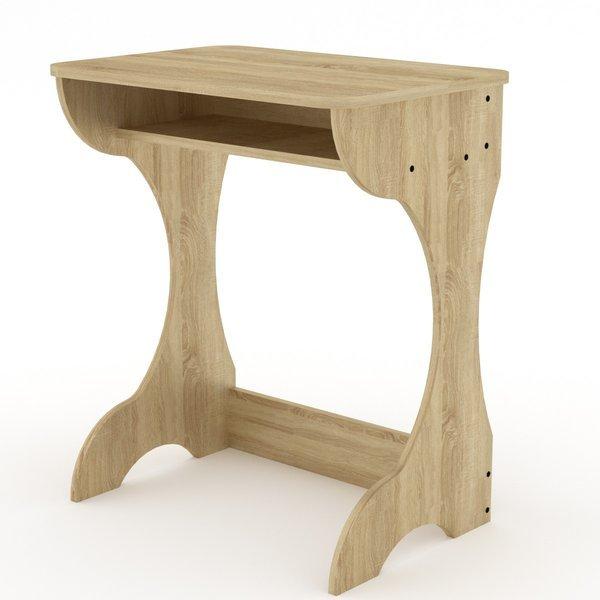 Стіл письмовий Юніор ширина 64см, фото 1