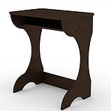 Стіл письмовий Юніор ширина 64см, фото 5