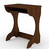 Стіл письмовий Юніор ширина 64см, фото 6