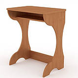 Стіл письмовий Юніор ширина 64см, фото 7