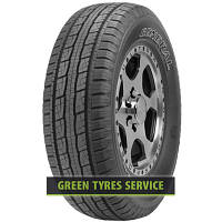 General Tire Grabber HTS 60 245/75 R16 111S OWL