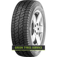 Gislaved Nord*Frost Van 195/60 R16C 99/97T (под шип)