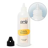 PNB Professional Cuticle remover Засіб для видалення кутикули, 100 мл, фото 2