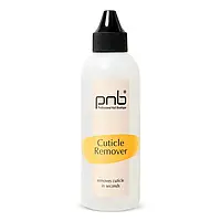 PNB Professional Cuticle remover Средство для удаления кутикулы, 100 мл