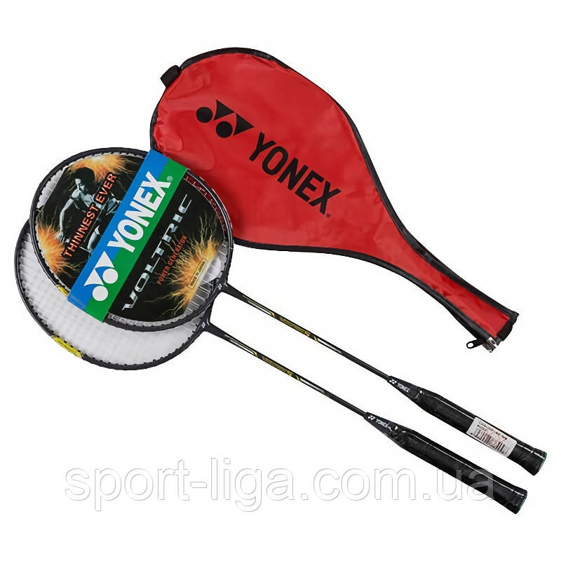 Бадмінтон | Ракетки для бадмінтону Yonex Voltric