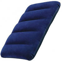 Надувная подушка из флокированного ПВХ