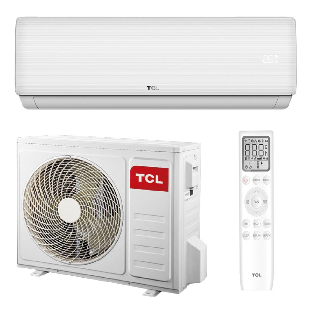 Кондиціонер спліт-система TCL TAC-18CHSA/XAB1 ON/OFF WI-FI Ready