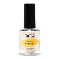Засіб для видалення кутикули PNB Cuticle Remover 15 ml