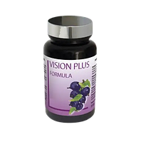 Vision Plus Formula (Вижн Плас Формула) капсулы для улучшения зрения