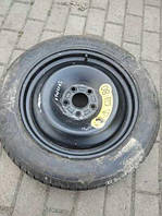 Запаска/Докатка Goodyear R16 125/85 99M диск ширина 4.0 розболтовка 5*108 DIA 63.4 Goodyear R16 125/85 99M диск ширина 4.0