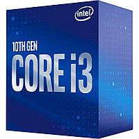 Процессор Intel Core i3-10105 (BX8070110105) [104903]