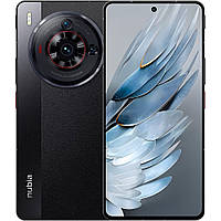 Смартфон Nubia Z50S Pro 12/1TB Black [104980]