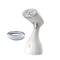 Отпариватель ручной Sokany Hand Held Steamer 1500 Вт паровий утюг ручний