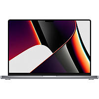 Ноутбук Apple MacBook Pro 14 Space Gray 2021 (MKGP3UA/A)