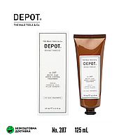 Depot 207 WHITE CLAY SEBUM CONTROL TREATMENT Засіб для контролю виділення жиру на шкірі голови 125 ml