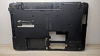 Samsung R728, R730 Корпус D (нижняя часть корпуса) б/у