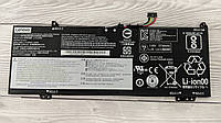 Батарея для ноутбука Lenovo Flex 6-14ARR 14IKB Series, IdeaPad 530S-14IKB 530S-15IKB (L17C4PB0) Износ 16% б/у