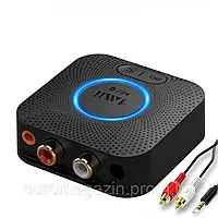 Bluetooth 5.0 Аудіо Приймач AptX HD 1Mii B06LL Mini