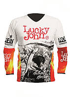 Реглан Lucky John Norfin FIRE мужской S UP, код: 6490037