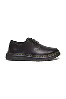 Urbanshop com ua Шкіряні туфлі Dr. Martens Crewson Lo чоловічі колір чорний DM31669001 РОЗМІРИ ЗАПИТУЙТЕ