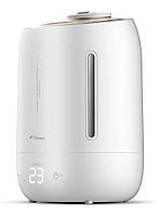 Увлажнитель воздуха Xiaomi Deerma Humidifier (DEM-F600) White [48725]