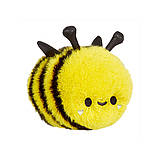 М'яка іграшка-антистрес fluffie stuffiez серії "small plush" — бджілка/божя корівка, фото 2